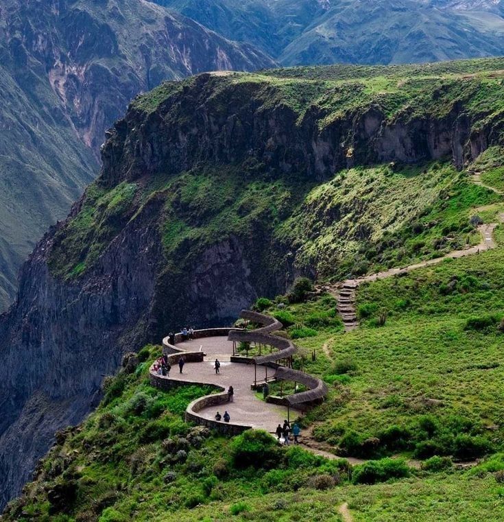 Paquete turístico en Arequipa y el Cañón del Colca 4 días y 3 noches - Imagen 4