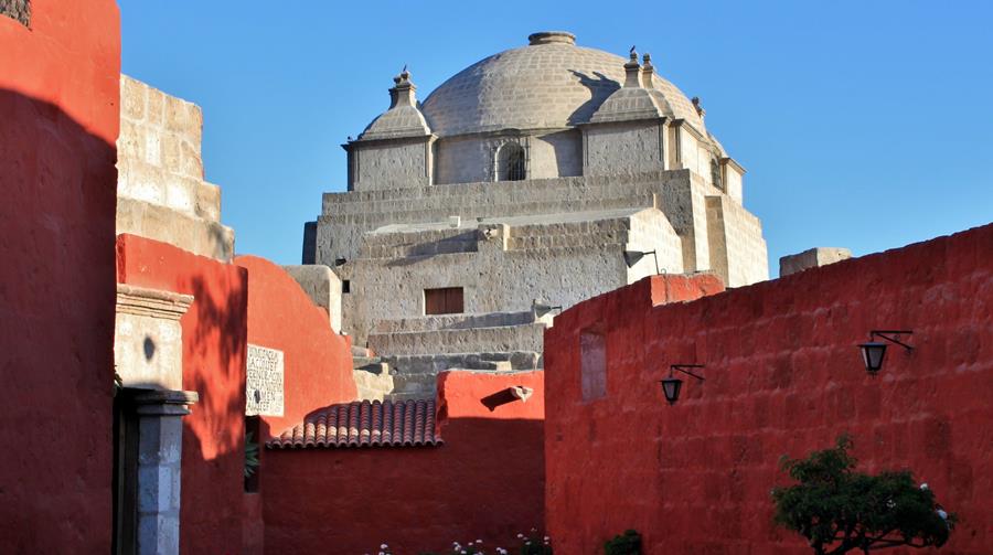 Paquete turístico en Arequipa y el Cañón del Colca 4 días y 3 noches - Imagen 2