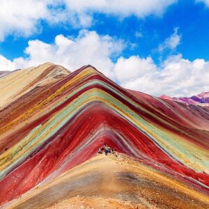 Paquete turístico de 7 días y 6 noches en Cusco con la Montaña Siete Colores