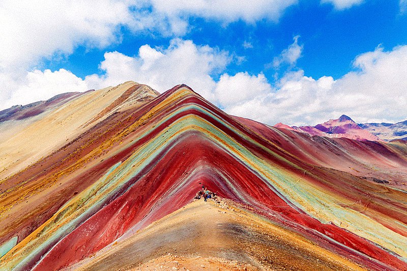 Paquete turístico de 7 días y 6 noches en Cusco con la Montaña Siete Colores