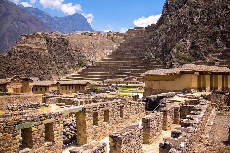Tour de 3 días y 2 noches en Cusco con visita a la ciudad y a Machu Picchu - Imagen 5