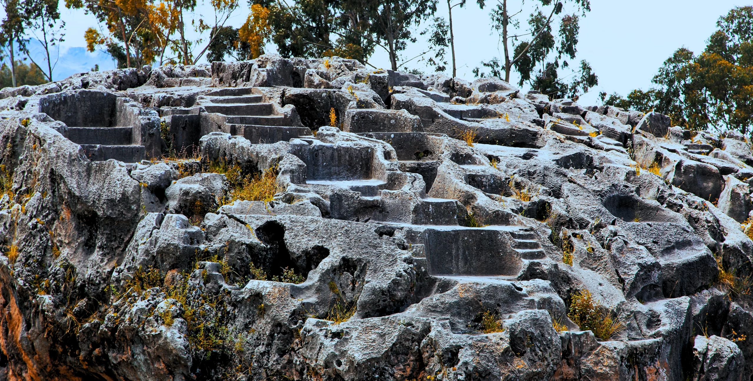 Tour de 3 días y 2 noches en Cusco con visita a la ciudad y a Machu Picchu - Imagen 2