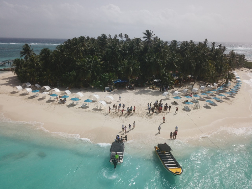 Paquete de viaje a Isla de San Andrés 04 Días y 03 Noches - Imagen 4