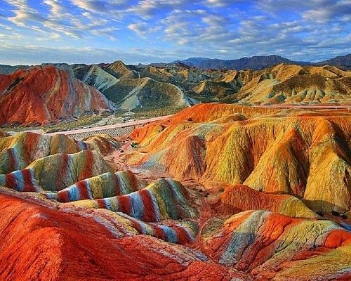Paquete turístico de 7 días y 6 noches en Cusco con la Montaña Siete Colores - Imagen 5
