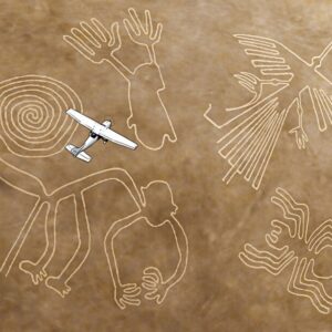 Paquete Turístico en Paracas, Ica y Nazca 03 Días y 02 Noches