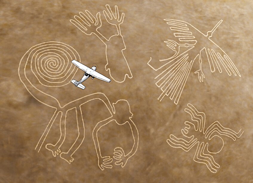 Paquete Turístico en Paracas, Ica y Nazca 03 Días y 02 Noches