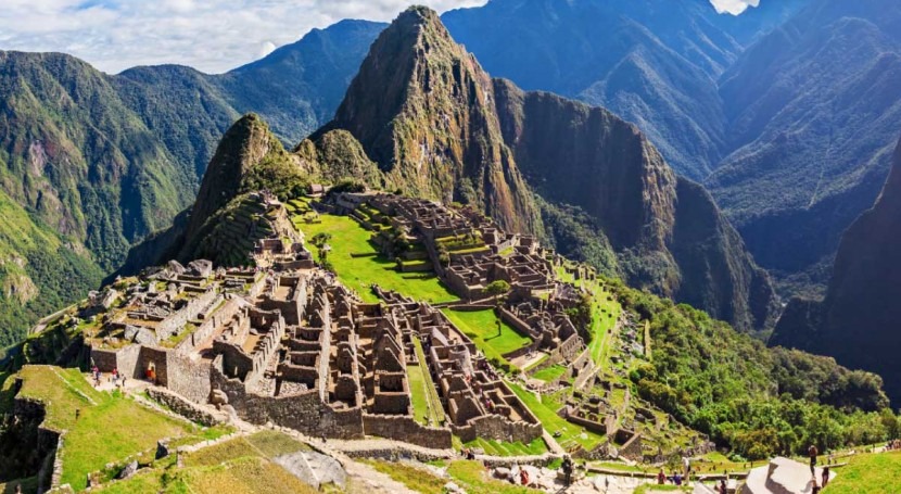 Paquete turístico de 7 días y 6 noches en Cusco con la Montaña Siete Colores - Imagen 2