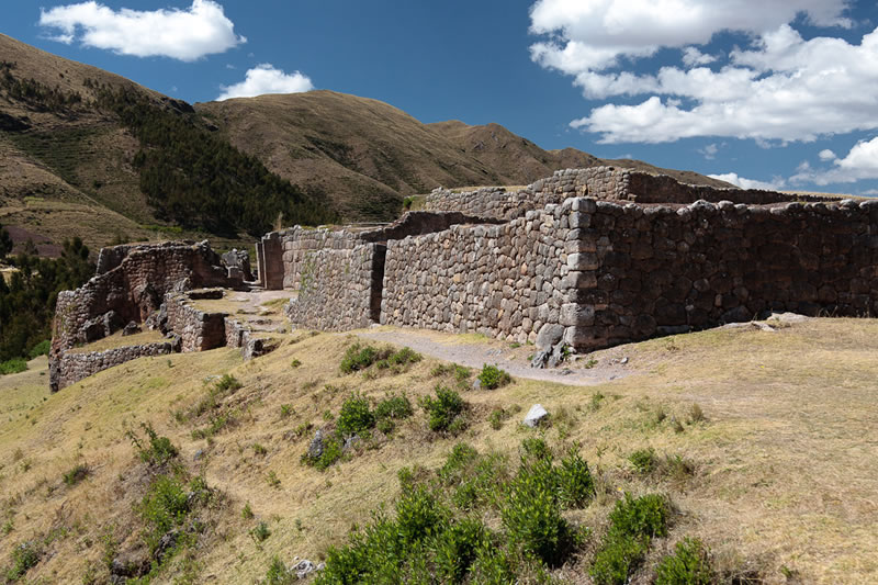 Tour de 3 días y 2 noches en Cusco con visita a la ciudad y a Machu Picchu - Imagen 4