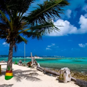 Paquete de viaje a Isla de San Andrés 04 Días y 03 Noches