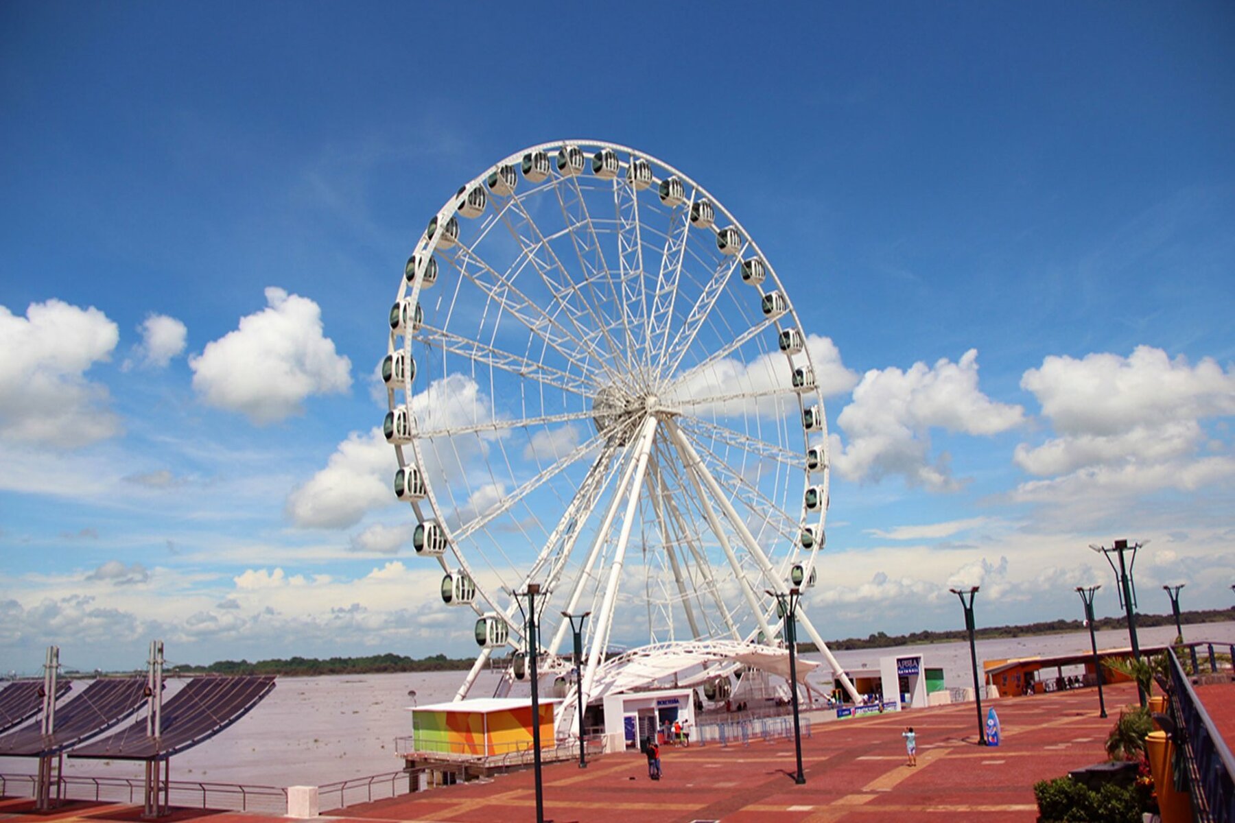 Paquete Turístico a GUAYAQUIL 04 Días y 03 Noches - Imagen 3