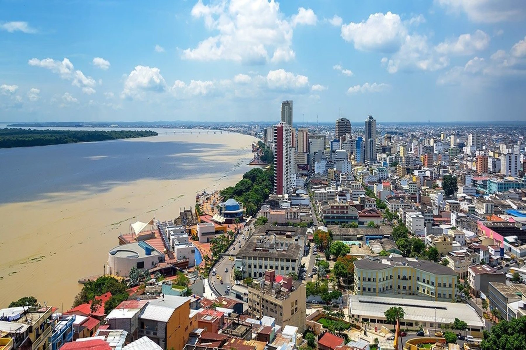 Paquete Turístico a GUAYAQUIL 04 Días y 03 Noches - Imagen 4