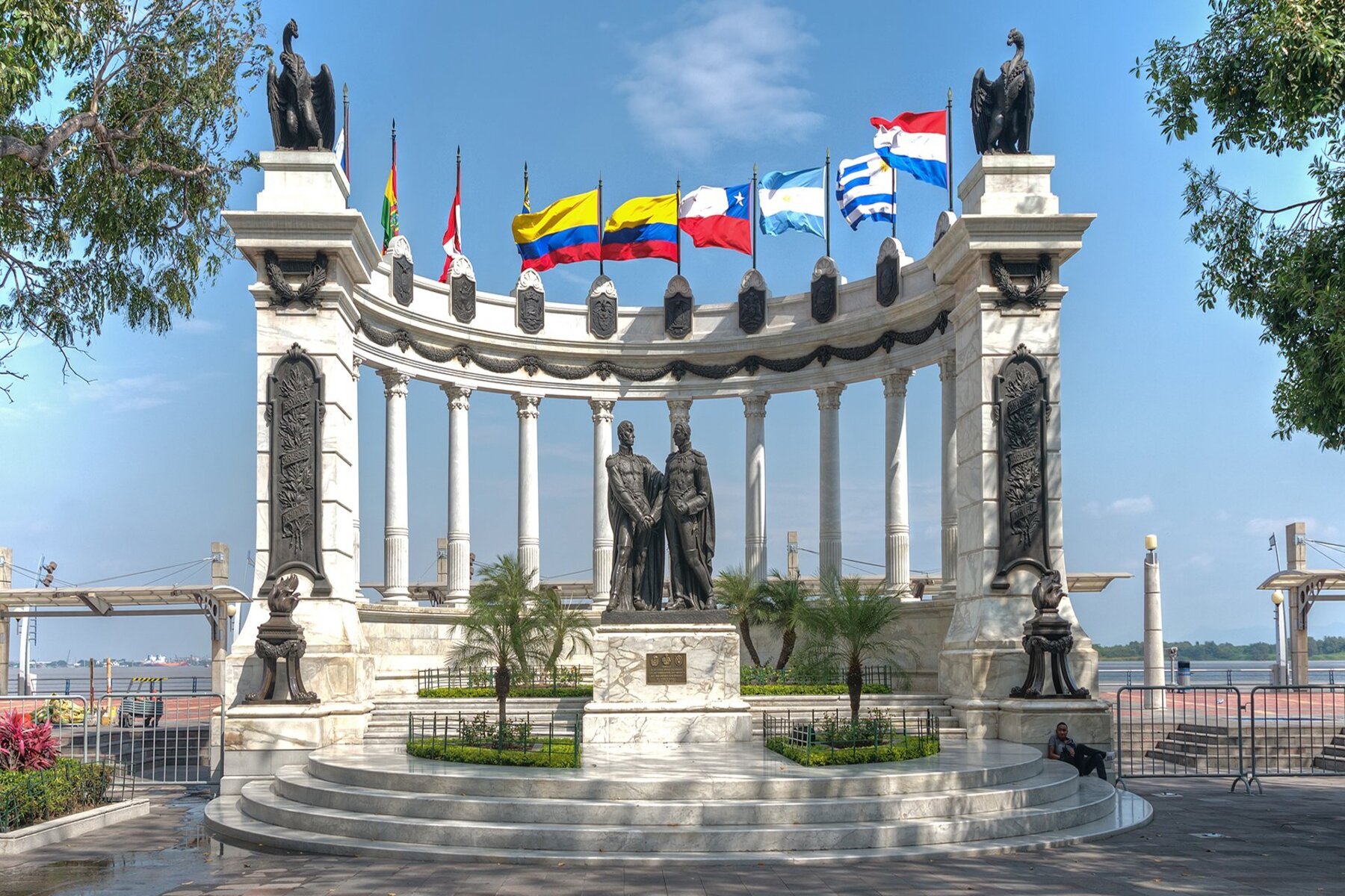 Paquete Turístico a GUAYAQUIL 04 Días y 03 Noches - Imagen 5