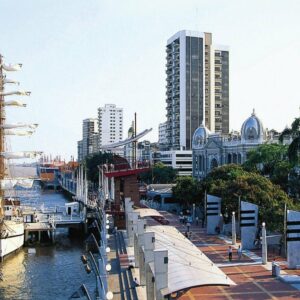 Paquete Turístico a GUAYAQUIL 04 Días y 03 Noches