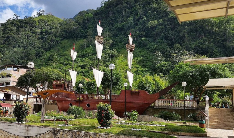 TOURS POZUZO SELVA CENTRAL 3D/2N - Imagen 3