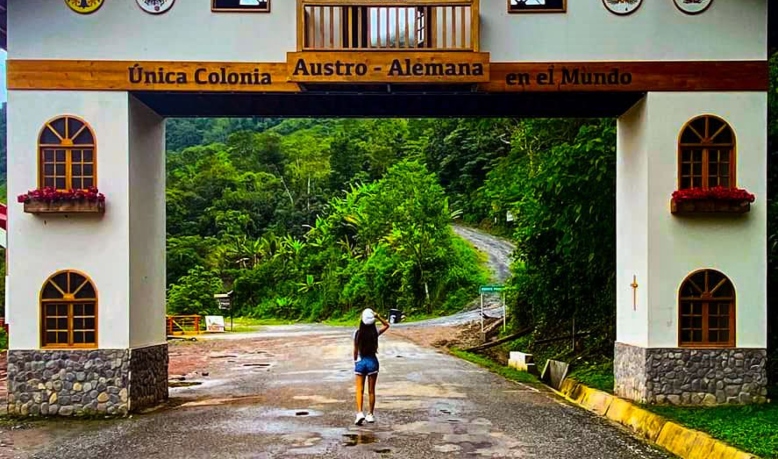 TOURS POZUZO SELVA CENTRAL 3D/2N - Imagen 2
