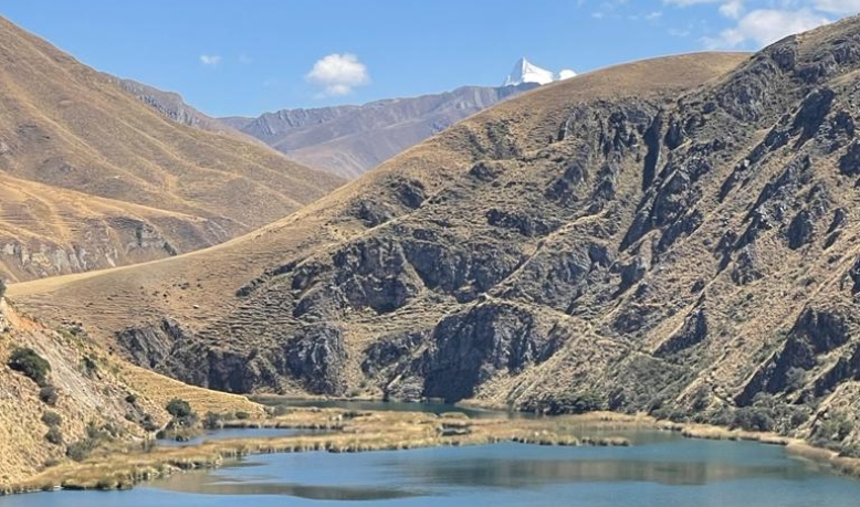 TOURS A HUANCAYA Y VILCA - Imagen 4