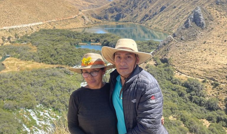 TOURS A HUANCAYA Y VILCA - Imagen 7