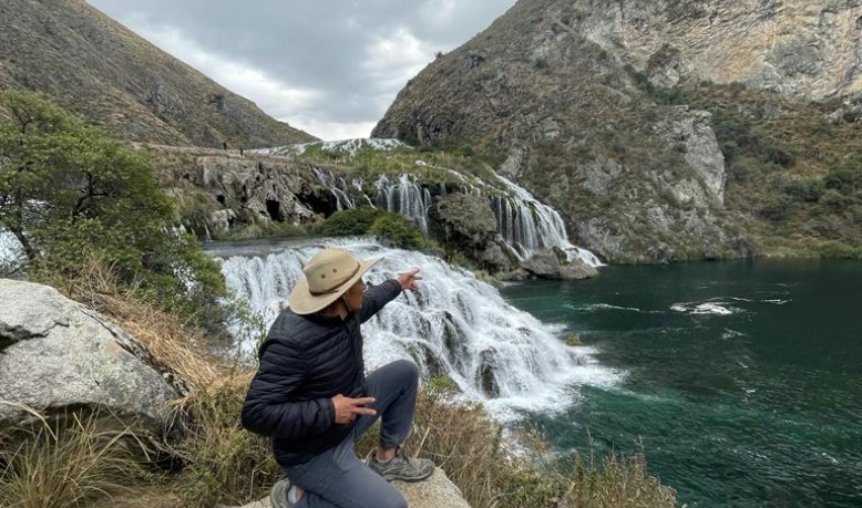 TOURS A HUANCAYA Y VILCA - Imagen 9