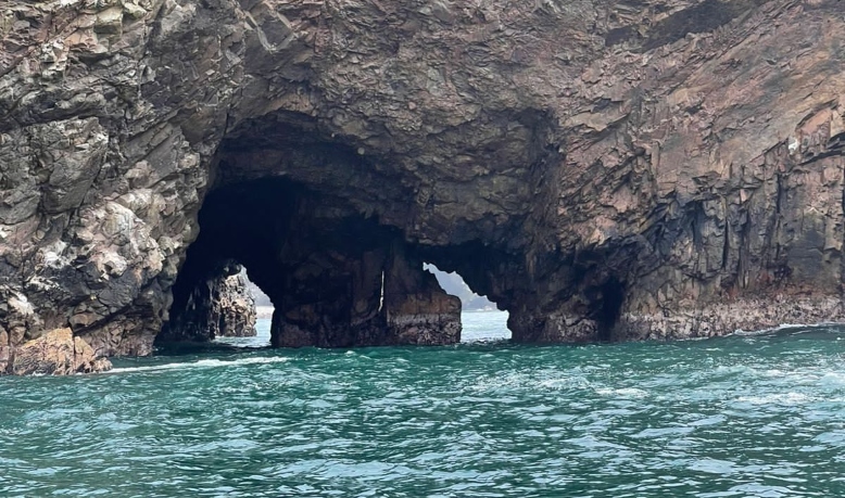 TOURS A PARACAS ICA Y HUACACHINA - Imagen 4