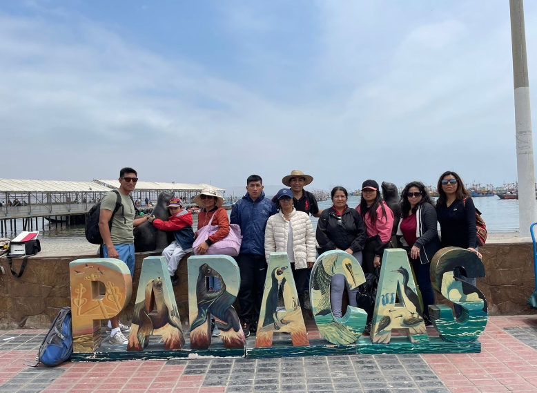 TOURS A PARACAS ICA Y HUACACHINA - Imagen 6