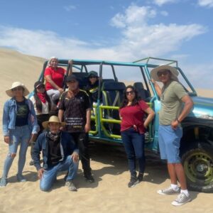 tours prueba