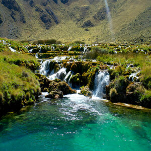 TOURS LARAOS FULL DAY