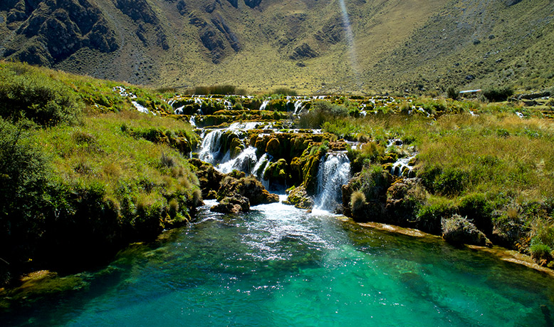 TOURS LARAOS FULL DAY