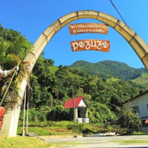 TOURS POZUZO SELVA CENTRAL 3D/2N