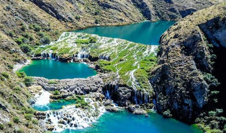 TOURS A HUANCAYA Y VILCA - Imagen 2