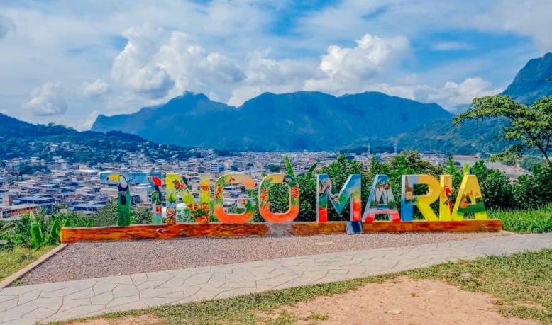 TOURS A TINGO MARIA