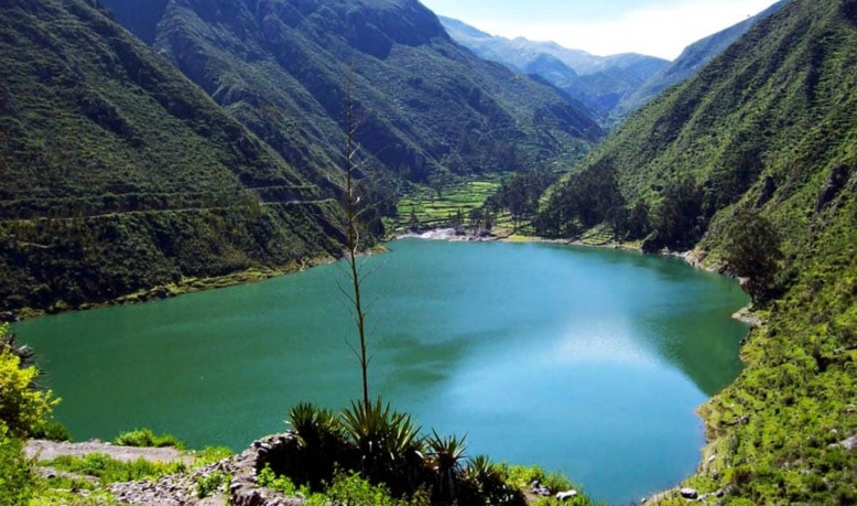 TOURS LARAOS FULL DAY - Imagen 2