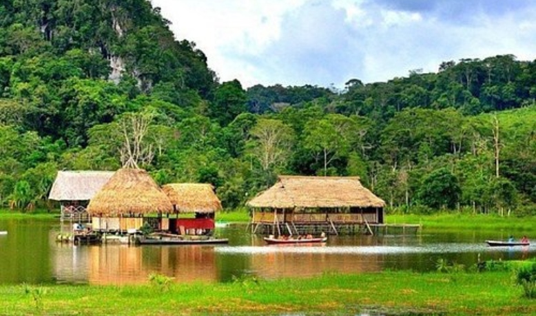 TOURS A TINGO MARIA - Imagen 2