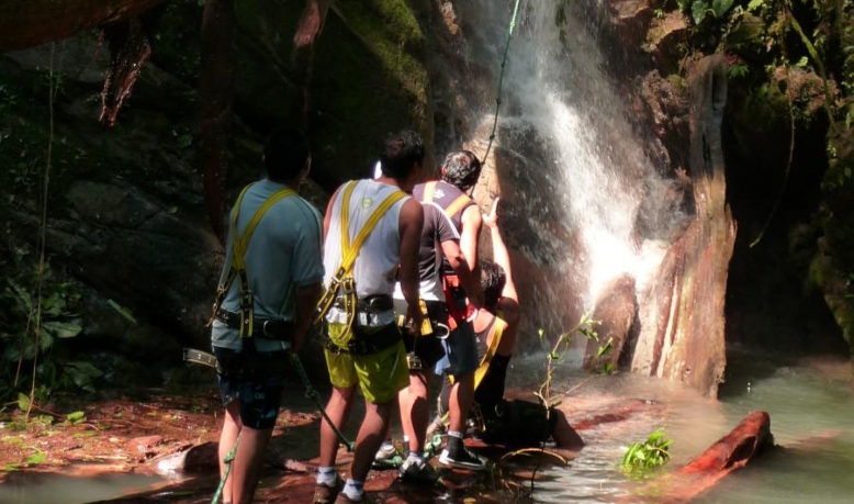 TOURS A TINGO MARIA - Imagen 3